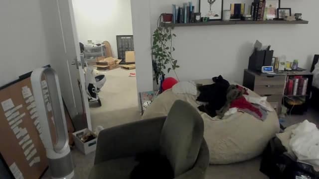 Gallery image thumbnail from Nami_'s myfreecams stream on, 01/17/2026, 15:19 image 6 of 20