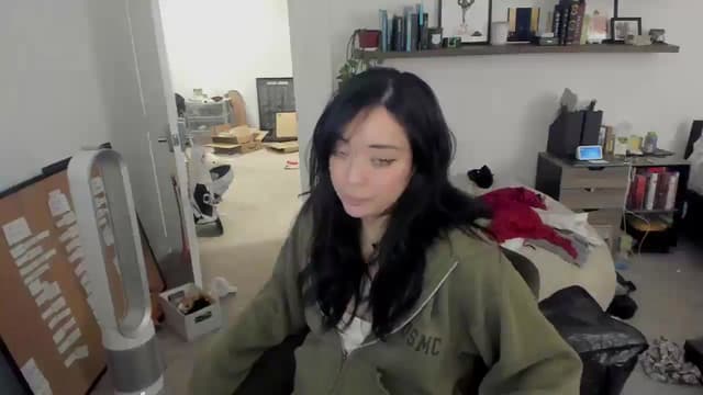 Gallery image thumbnail from Nami_'s myfreecams stream on, 01/17/2026, 15:19 image 2 of 20