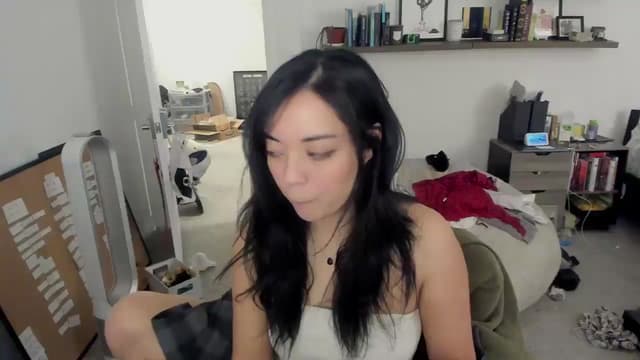 Gallery image thumbnail from Nami_'s myfreecams stream on, 01/17/2026, 15:19 image 1 of 20