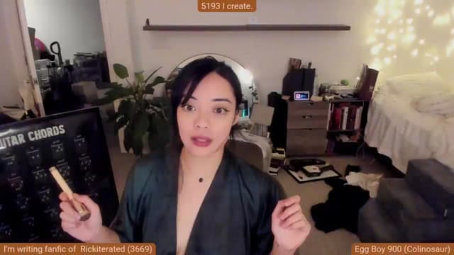 Gallery image thumbnail from Nami_'s myfreecams stream on, 02/15/2026, 13:44 image 16 of 20