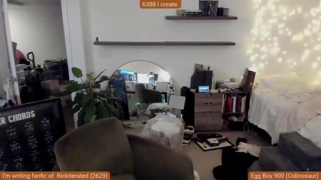 Gallery image thumbnail from Nami_'s myfreecams stream on, 02/15/2026, 13:44 image 6 of 20