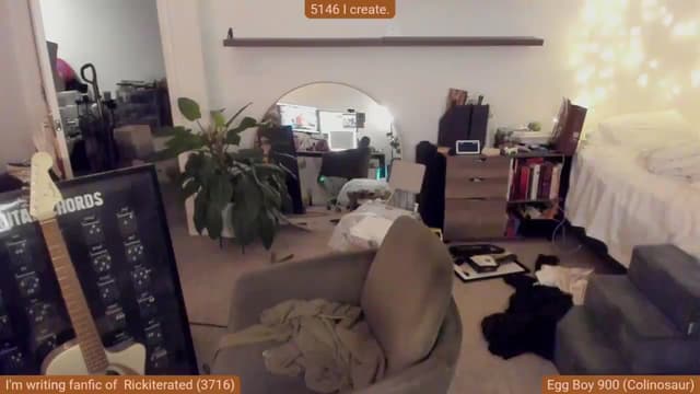 Gallery image thumbnail from Nami_'s myfreecams stream on, 02/15/2026, 13:44 image 19 of 20