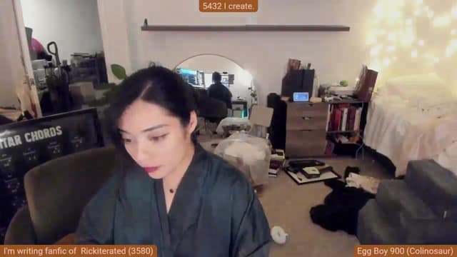 Gallery image thumbnail from Nami_'s myfreecams stream on, 02/15/2026, 13:44 image 13 of 20