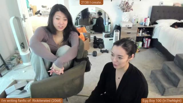 Gallery image thumbnail from Nami_'s myfreecams stream on, 03/18/2026, 09:11 image 6 of 20