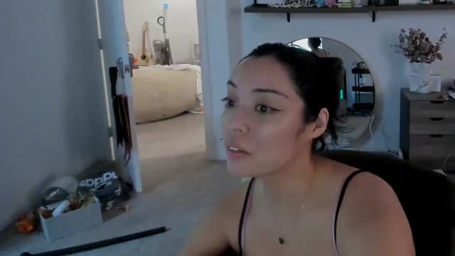 Gallery image thumbnail from Nami_'s myfreecams stream on, 03/27/2026, 08:02 image 20 of 20