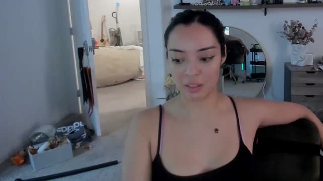 Gallery image thumbnail from Nami_'s myfreecams stream on, 03/27/2026, 08:02 image 11 of 20