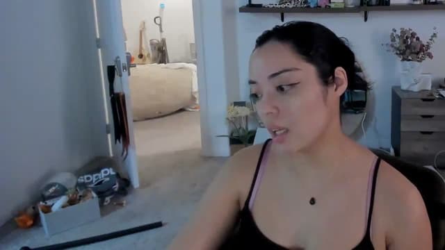 Gallery image thumbnail from Nami_'s myfreecams stream on, 03/27/2026, 08:02 image 14 of 20