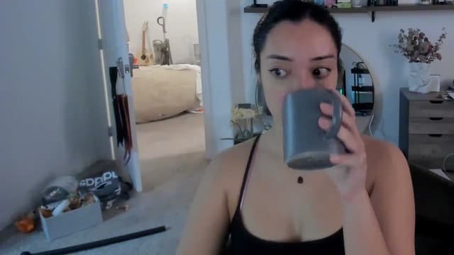 Gallery image thumbnail from Nami_'s myfreecams stream on, 03/27/2026, 08:02 image 7 of 20