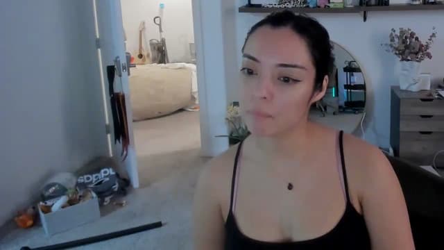 Gallery image thumbnail from Nami_'s myfreecams stream on, 03/27/2026, 08:02 image 8 of 20