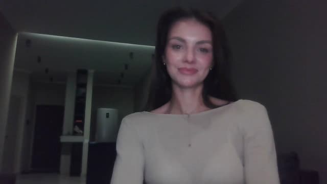 Gallery image thumbnail from Nerdi's myfreecams stream on, 07/05/2025, 23:55 image 1 of 20