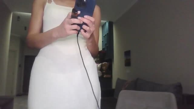 Gallery image thumbnail from Nerdi's myfreecams stream on, 07/07/2025, 01:19 image 20 of 20