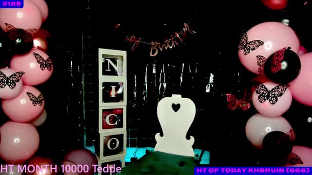 Gallery image thumbnail from Not_N's myfreecams stream on, 10/06/2023, 02:04 image 12 of 20