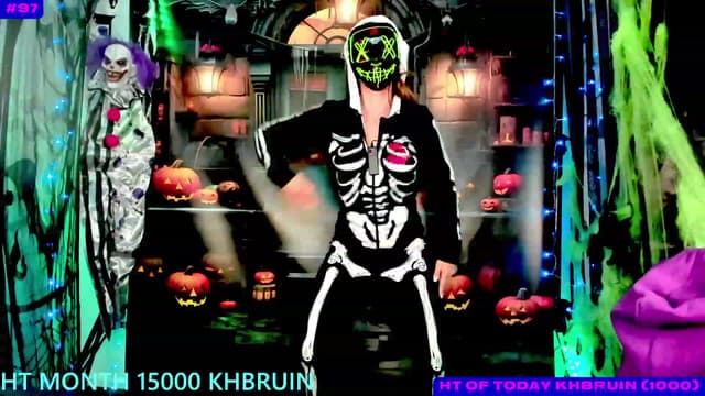 Gallery image thumbnail from Not_N's myfreecams stream on, 10/21/2023, 02:38 image 1 of 20