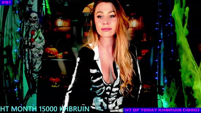 Gallery image thumbnail from Not_N's myfreecams stream on, 10/21/2023, 02:38 image 5 of 20