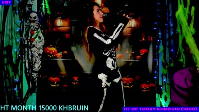Gallery image thumbnail from Not_N's myfreecams stream on, 10/21/2023, 02:38 image 7 of 20