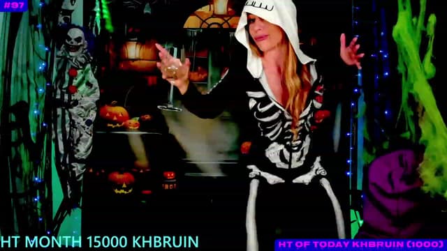 Gallery image thumbnail from Not_N's myfreecams stream on, 10/21/2023, 02:38 image 10 of 20