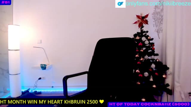 Gallery image thumbnail from Not_N's myfreecams stream on, 01/04/2024, 16:51 image 4 of 20