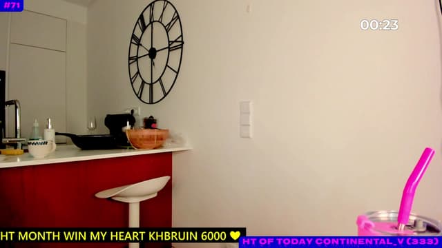 Gallery image thumbnail from Not_N's myfreecams stream on, 01/07/2024, 23:26 image 17 of 20