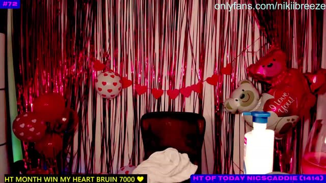 Gallery image thumbnail from Not_N's myfreecams stream on, 02/18/2024, 04:01 image 9 of 20