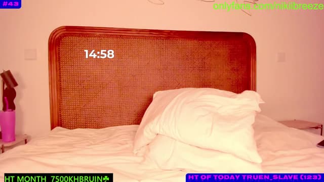 Gallery image thumbnail from Not_N's myfreecams stream on, 03/24/2024, 16:13 image 15 of 20