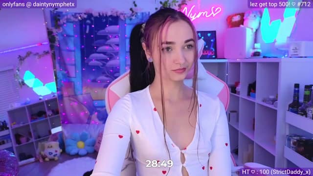 Gallery image thumbnail from Nym_x's myfreecams stream on, 04/15/2023, 02:58 image 9 of 20