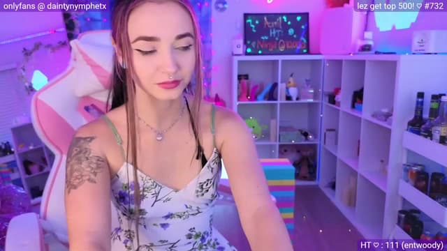 Gallery image thumbnail from Nym_x's myfreecams stream on, 04/16/2023, 02:38 image 17 of 20