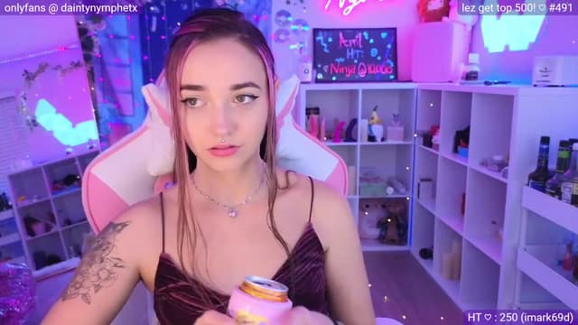 Gallery image thumbnail from Nym_x's myfreecams stream on, 05/01/2023, 03:17 image 17 of 20