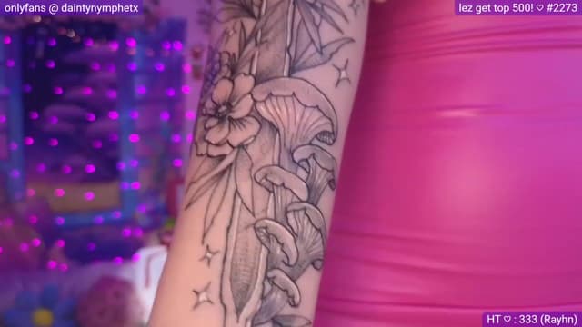 Gallery image thumbnail from Nym_x's myfreecams stream on, 05/05/2023, 05:05 image 11 of 20