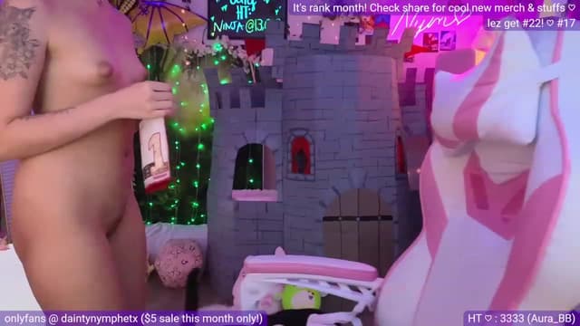 Gallery image thumbnail from Nym_x's myfreecams stream on, 07/07/2023, 04:07 image 12 of 20