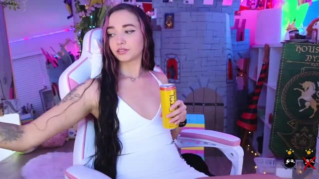 Gallery image thumbnail from Nym_x's myfreecams stream on, 07/27/2023, 01:55 image 19 of 20
