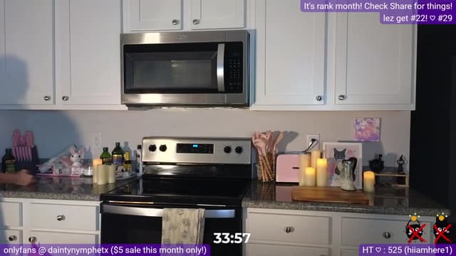 Gallery image thumbnail from Nym_x's myfreecams stream on, 07/29/2023, 02:17 image 10 of 20