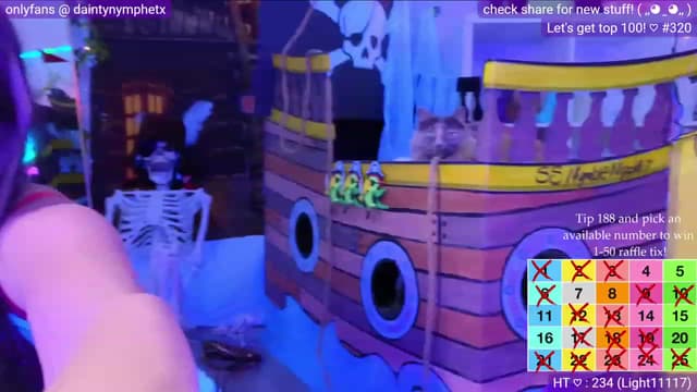 Gallery image thumbnail from Nym_x's myfreecams stream on, 10/21/2023, 02:31 image 3 of 20