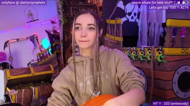 Gallery image thumbnail from Nym_x's myfreecams stream on, 10/25/2023, 05:56 image 7 of 20