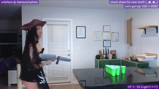 Gallery image thumbnail from Nym_x's myfreecams stream on, 10/28/2023, 02:50 image 9 of 20