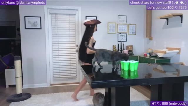 Gallery image thumbnail from Nym_x's myfreecams stream on, 10/28/2023, 03:19 image 9 of 20