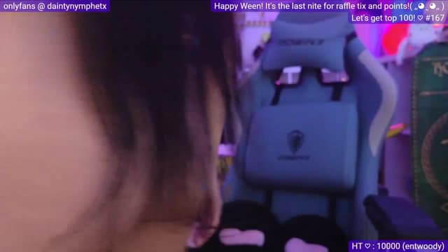 Gallery image thumbnail from Nym_x's myfreecams stream on, 11/01/2023, 06:00 image 19 of 20