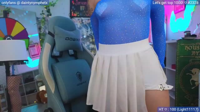 Gallery image thumbnail from Nym_x's myfreecams stream on, 01/15/2024, 04:36 image 4 of 20