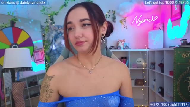 Gallery image thumbnail from Nym_x's myfreecams stream on, 01/15/2024, 04:36 image 20 of 20