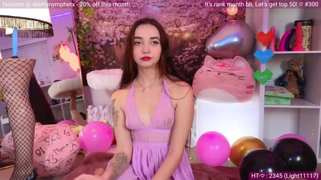 Gallery image thumbnail from Nym_x's myfreecams stream on, 04/01/2024, 05:56 image 1 of 20