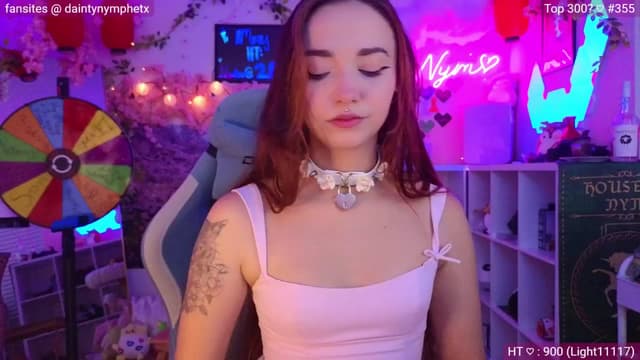 Gallery image thumbnail from Nym_x's myfreecams stream on, 05/05/2024, 03:31 image 11 of 20