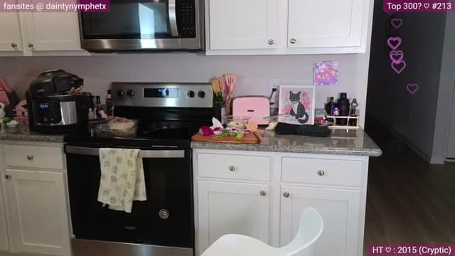 Gallery image thumbnail from Nym_x's myfreecams stream on, 05/11/2024, 04:02 image 17 of 20