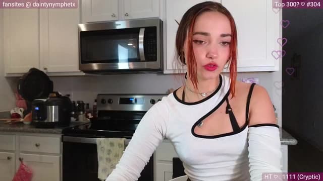 Gallery image thumbnail from Nym_x's myfreecams stream on, 05/11/2024, 04:02 image 4 of 20