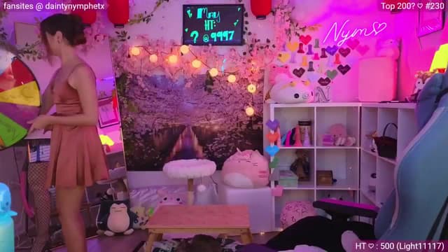 Gallery image thumbnail from Nym_x's myfreecams stream on, 05/31/2024, 02:16 image 19 of 20