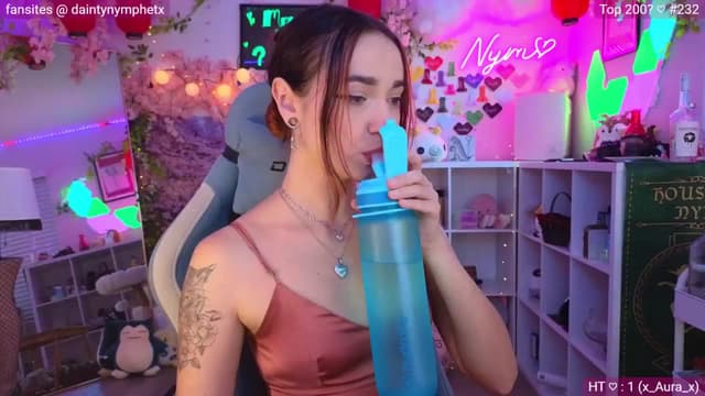 Gallery image thumbnail from Nym_x's myfreecams stream on, 05/31/2024, 02:16 image 4 of 20
