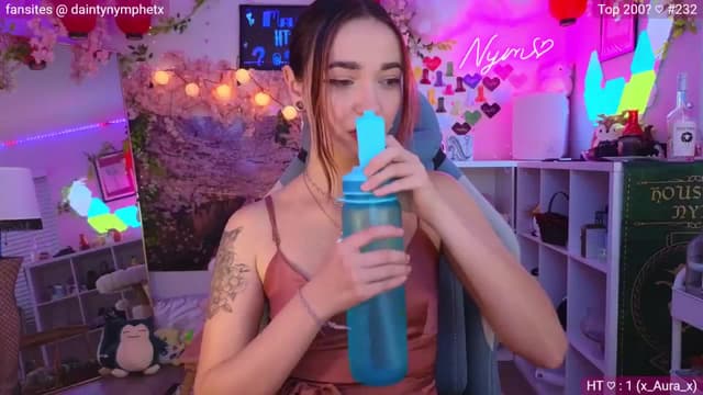 Gallery image thumbnail from Nym_x's myfreecams stream on, 05/31/2024, 02:16 image 1 of 20