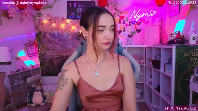 Gallery image thumbnail from Nym_x's myfreecams stream on, 05/31/2024, 02:16 image 2 of 20