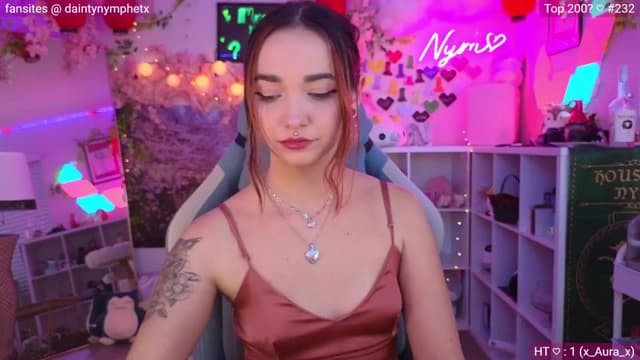 Gallery image thumbnail from Nym_x's myfreecams stream on, 05/31/2024, 02:16 image 3 of 20