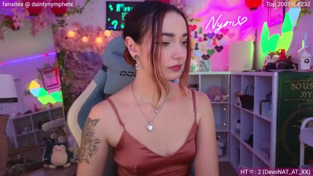 Gallery image thumbnail from Nym_x's myfreecams stream on, 05/31/2024, 02:16 image 9 of 20