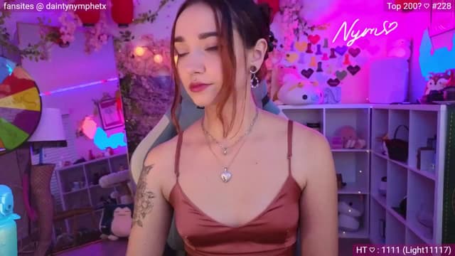 Gallery image thumbnail from Nym_x's myfreecams stream on, 05/31/2024, 02:57 image 19 of 20