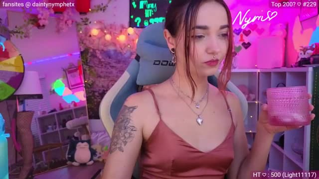 Gallery image thumbnail from Nym_x's myfreecams stream on, 05/31/2024, 02:57 image 9 of 20